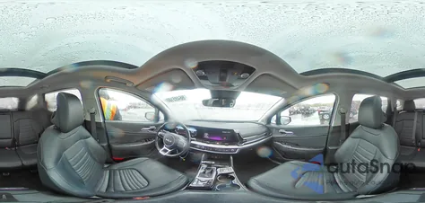 2023 Kia Sportage Sx Prestige from USA, damaged, VIN 5XYK5CAF1PG011933